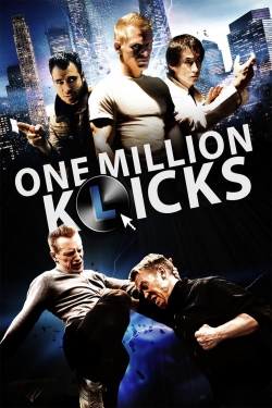 Watch One Million K(l)icks movies free Primewire