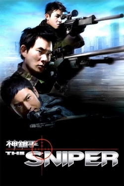 Watch The Sniper movies free Primewire