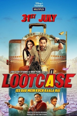 Watch Lootcase movies free Primewire