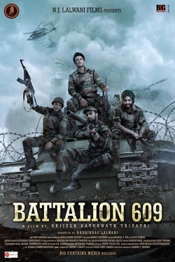 Watch Battalion 609 movies free Primewire