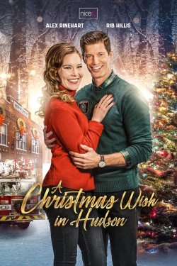 Watch A Christmas Wish in Hudson movies free Primewire