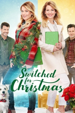 Watch Switched for Christmas movies free Primewire