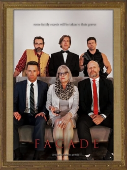 Watch Facade movies free Primewire