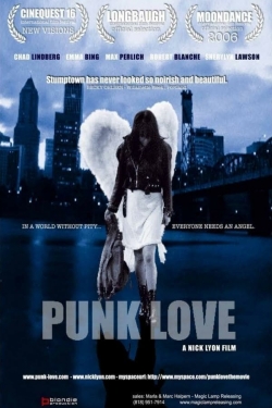 Watch Punk Love movies free Primewire