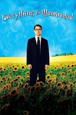 Watch Everything is Illuminated movies free Primewire