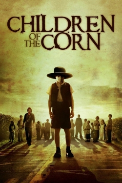 Watch Children of the Corn movies free Primewire