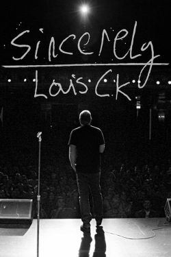 Watch Sincerely Louis C.K. movies free Primewire