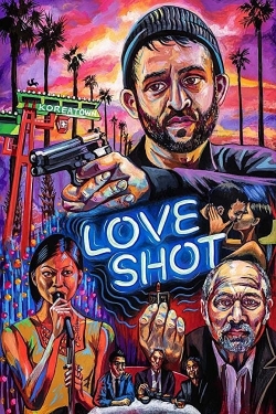 Watch Love Shot movies free Primewire