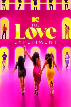 Watch The Love Experiment movies free Primewire