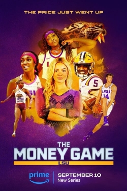 Watch The Money Game movies free Primewire