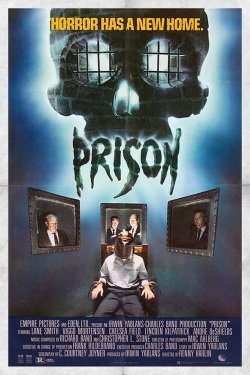 Watch Prison movies free Primewire