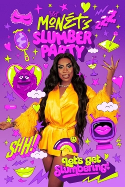 Watch Monét's Slumber Party movies free Primewire