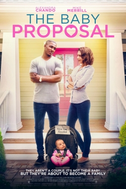 Watch The Baby Proposal movies free Primewire