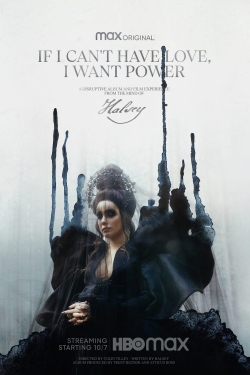 Watch If I Can’t Have Love, I Want Power movies free Primewire