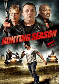 Watch Hunting Season movies free Primewire