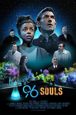 Watch 96 Souls movies free Primewire