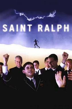 Watch Saint Ralph movies free Primewire