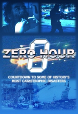 Watch Zero Hour movies free Primewire