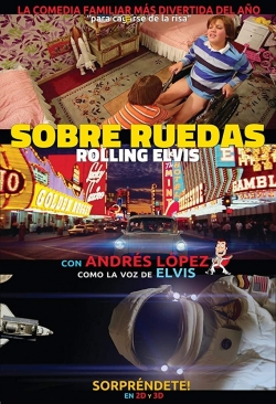 Watch Sobre ruedas - Rolling Elvis movies free Primewire