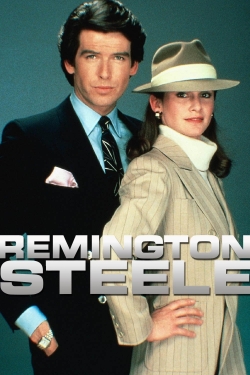 Watch Remington Steele movies free Primewire