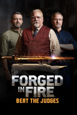 Watch Forged in Fire: Beat the Judges movies free Primewire