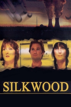 Watch Silkwood movies free Primewire