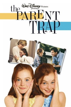 Watch The Parent Trap movies free Primewire