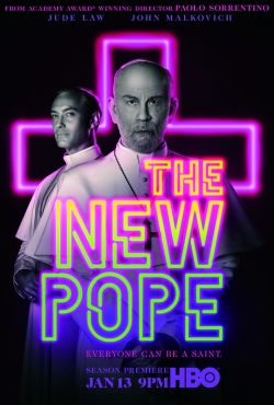 Watch The New Pope movies free Primewire