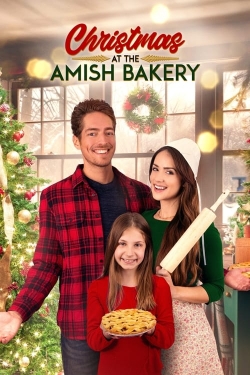 Watch Christmas at the Amish Bakery movies free Primewire