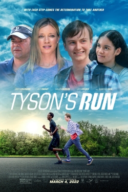 Watch Tyson's Run movies free Primewire