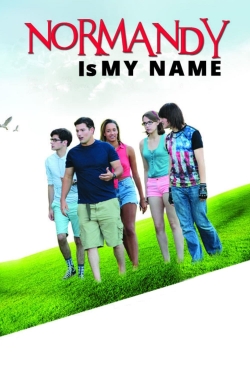 Watch Normandy Is My Name movies free Primewire