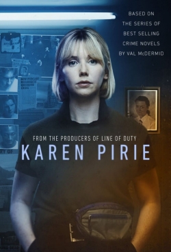 Watch Karen Pirie movies free Primewire