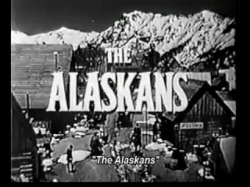 Watch The Alaskans movies free Primewire