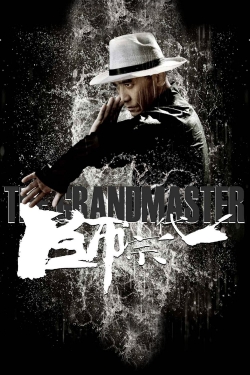 Watch The Grandmaster movies free Primewire