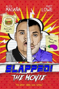 Watch Slapped! The Movie movies free Primewire