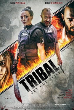 Watch Tribal Get Out Alive movies free Primewire