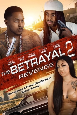 Watch The Betrayal 2: Revenge movies free Primewire