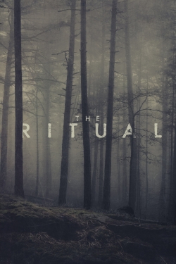 Watch The Ritual movies free Primewire