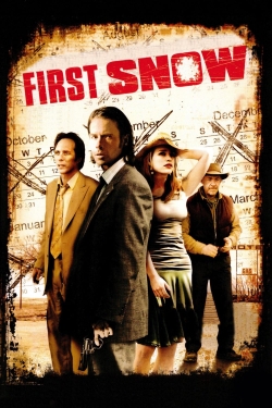 Watch First Snow movies free Primewire