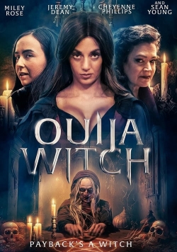 Watch Ouija Witch movies free Primewire