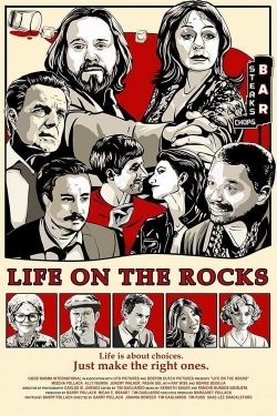 Watch Life on the Rocks movies free Primewire