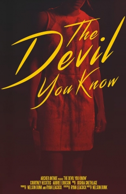 Watch The Devil You Know movies free Primewire