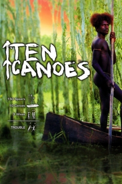 Watch Ten Canoes movies free Primewire