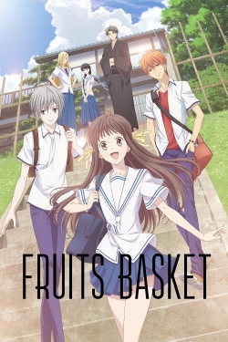 Watch Fruits Basket movies free Primewire