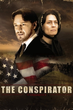 Watch The Conspirator movies free Primewire