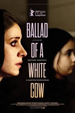 Watch Ballad of a White Cow movies free Primewire