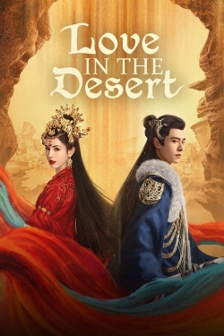 Watch Love in the Desert movies free Primewire