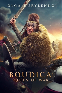 Watch Boudica movies free Primewire