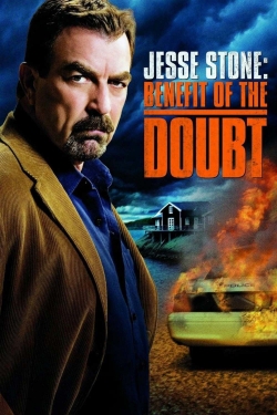 Watch Jesse Stone: Benefit of the Doubt movies free Primewire