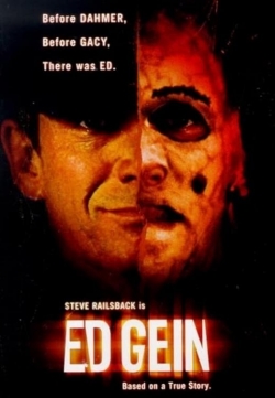 Watch Ed Gein movies free Primewire